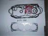 JAPANPARTS KM-199 Full Gasket Set, engine